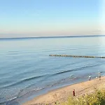 Na Klifie - Komfort, Widok Na Morze, Parking * Ustronie Morskie