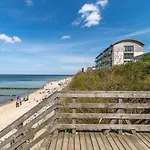 Na Klifie - Komfort, Widok Na Morze, Parking *