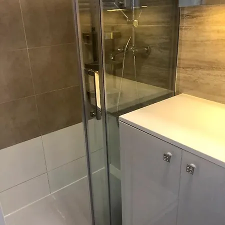 Na Klifie - Komfort Z Widokiem Na Morze Apartament
