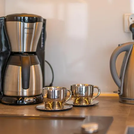 Na Klifie - Komfort, Widok Na Morze, Parking