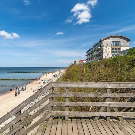 Na Klifie - Komfort, Widok Na Morze, Parking *