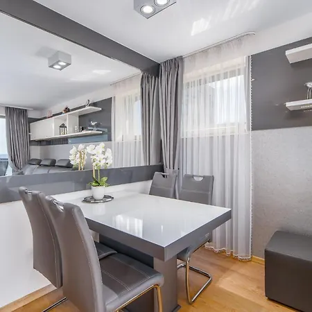 Na Klifie - Komfort, Widok Na Morze, Parking * Ustronie Morskie