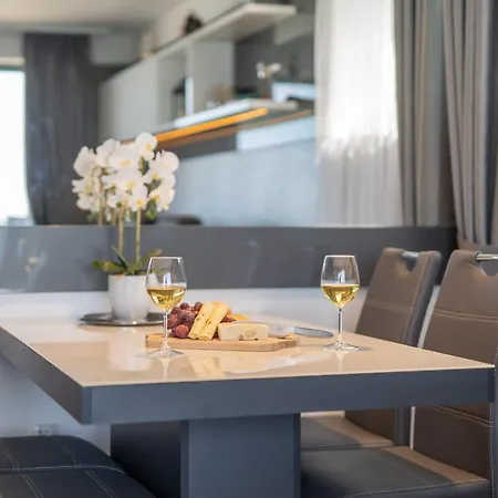 Apartament Na Klifie - Komfort Z Widokiem Na Morze *