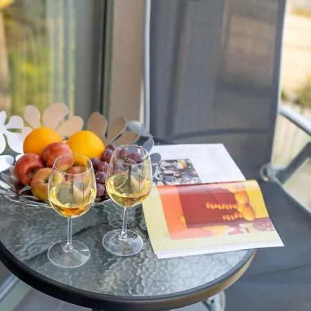 Na Klifie - Komfort, Widok Na Morze, Parking Διαμέρισμα Ustronie Morskie