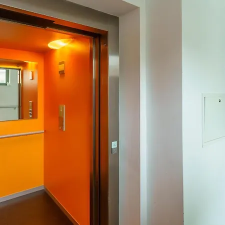 Apartamento Na Klifie - Komfort, Widok Na Morze, Parking