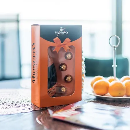 Na Klifie - Komfort, Widok Na Morze, Parking Apartment Ustronie Morskie