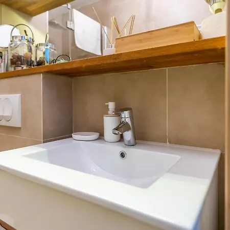 Na Klifie - Komfort, Widok Na Morze, Parking