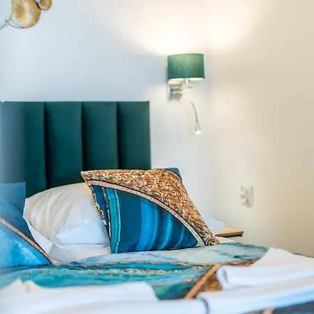 Apartment Na Klifie - Komfort, Widok Na Morze, Parking *