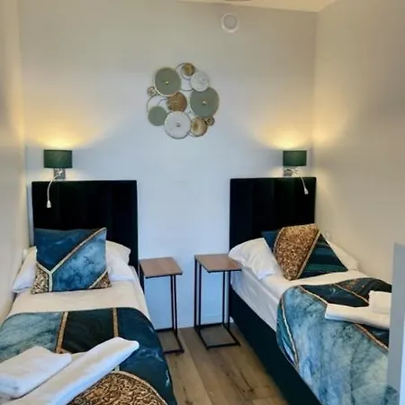 Na Klifie - Komfort Z Widokiem Na Morze Apartament Ustronie Morskie
