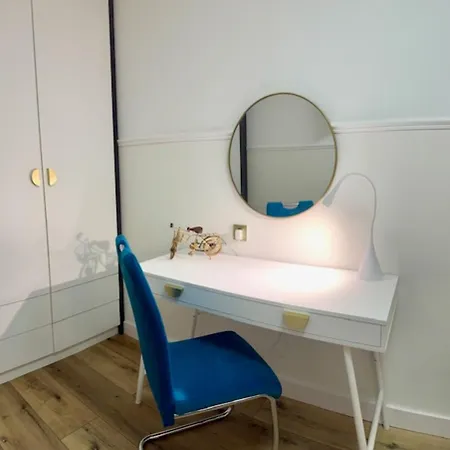 Na Klifie - Komfort, Widok Na Morze, Parking Ustronie Morskie