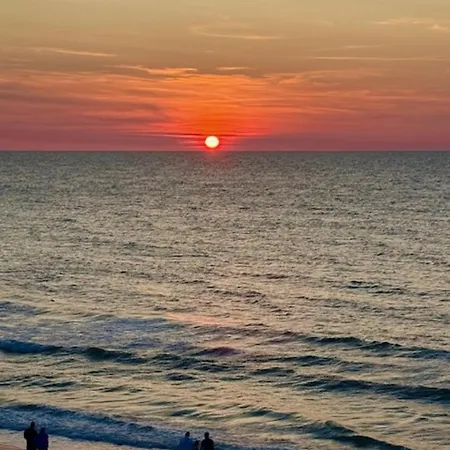 Na Klifie - Komfort, Widok Na Morze, Parking