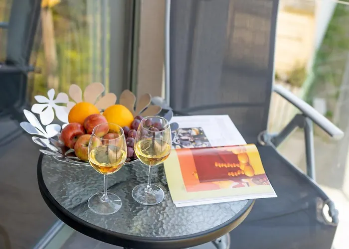 Na Klifie - Komfort, Widok Na Morze, Parking アパート ウストロニエ・モルスキエ