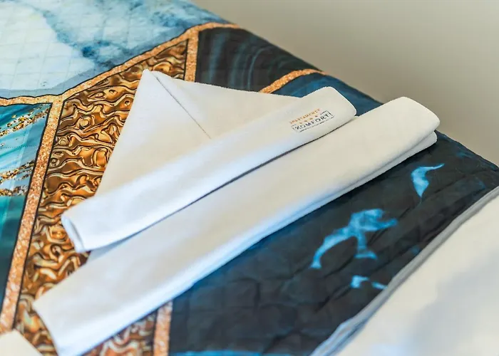 Na Klifie - Komfort, Widok Na Morze, Parking * ウストロニエ・モルスキエ