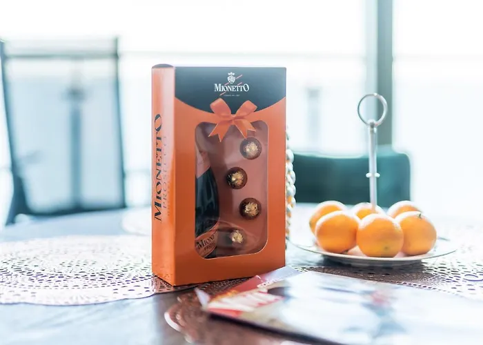 Na Klifie - Komfort, Widok Na Morze, Parking アパート ウストロニエ・モルスキエ