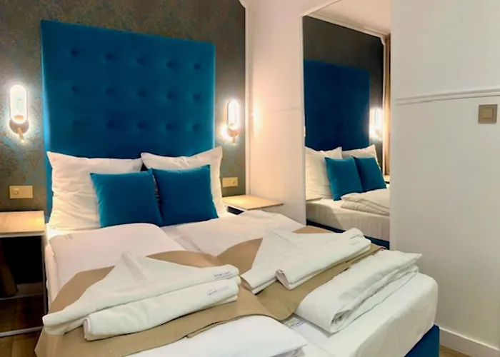 アパート Na Klifie - Komfort, Widok Na Morze, Parking *