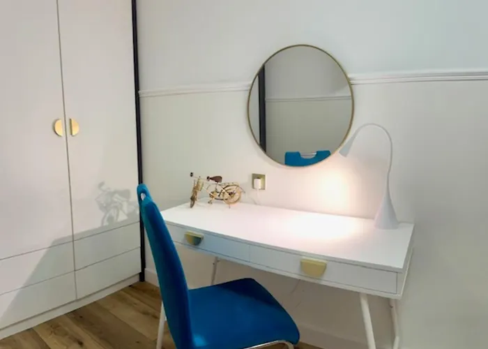 Na Klifie - Komfort, Widok Na Morze, Parking ウストロニエ・モルスキエ